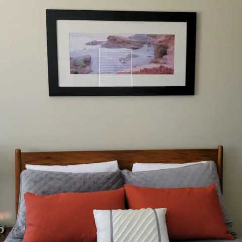 Isela's Suite
