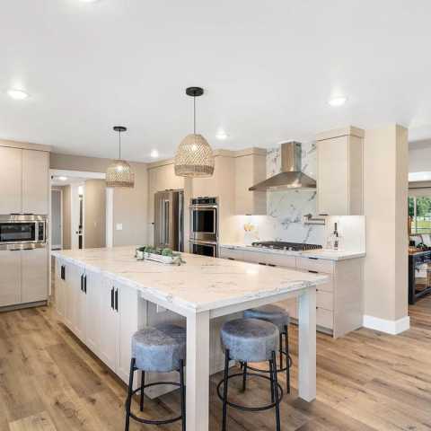 Kefi Estates