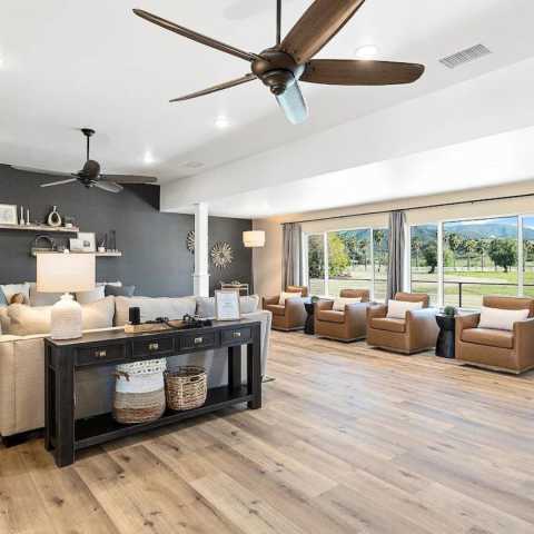 Kefi Estates