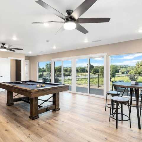 Kefi Estates