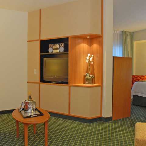 Fairfield Inn and Suites Temecula, CA