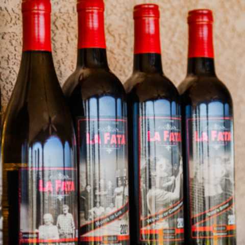 La Fata Cellars