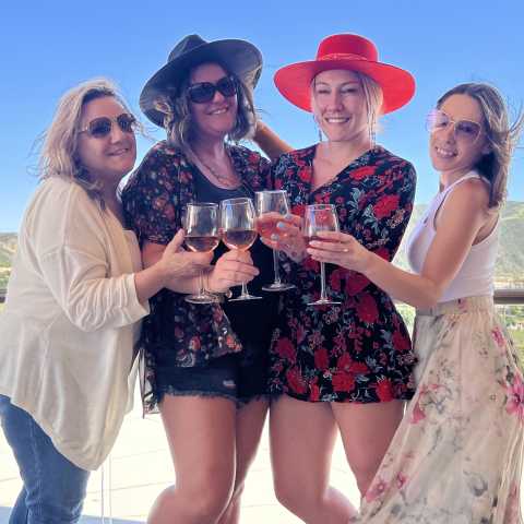 Cheers!