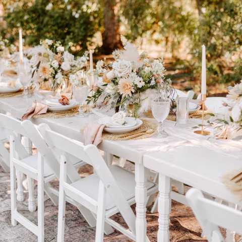Life's Short. Picnic!