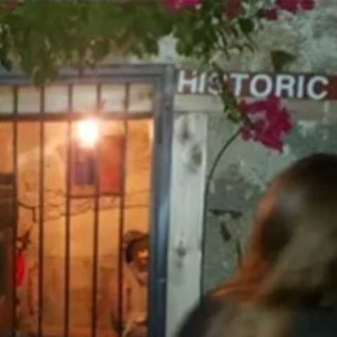Old Temecula Walking Tours