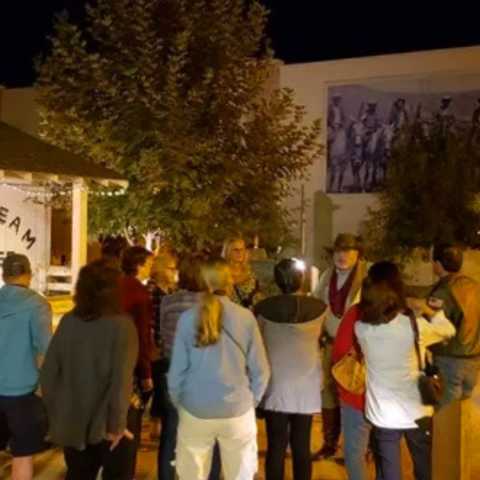 Old Temecula Walking Tours