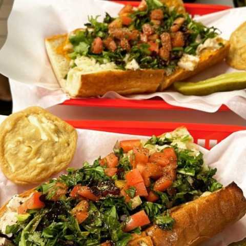 The Old Town Deli Temecula