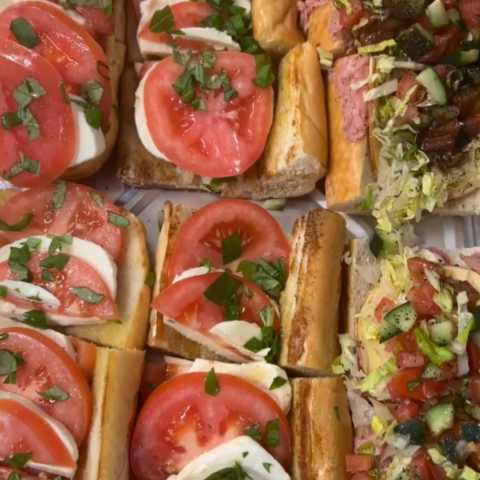 The Old Town Deli Temecula