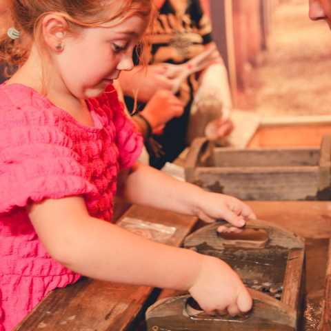 Old Town Temecula Mining Co. & Mercantile