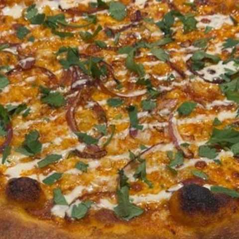 DE Pizza & Brews