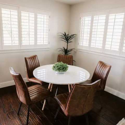 Peltzer Winery Guest House