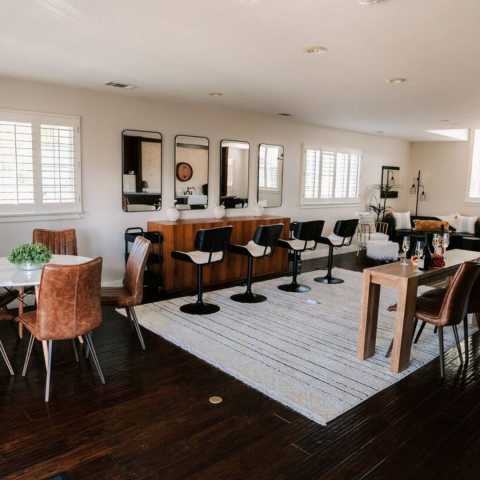 Peltzer Winery Guest House
