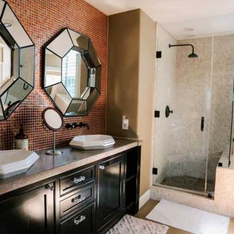 Peltzer Winery Guest House