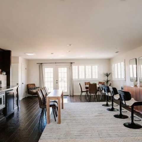 Peltzer Winery Guest House