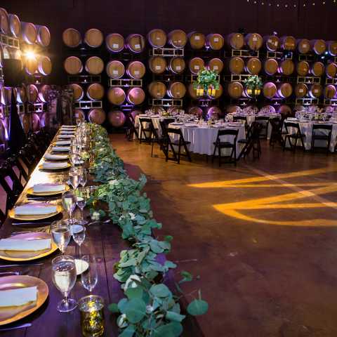 Leoness Cellars Weddings & Events