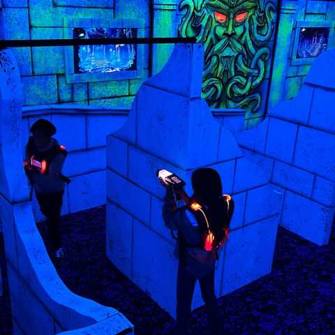 Portals Entertainment