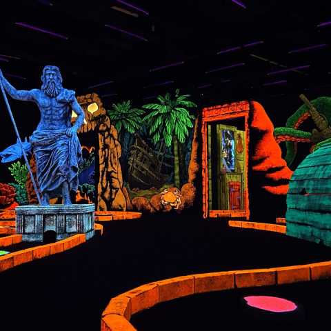 Portals Entertainment