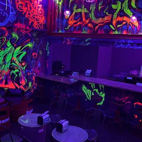 Portals Entertainment