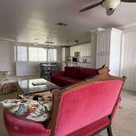 Private Guesthouse in Temecula Wine Country