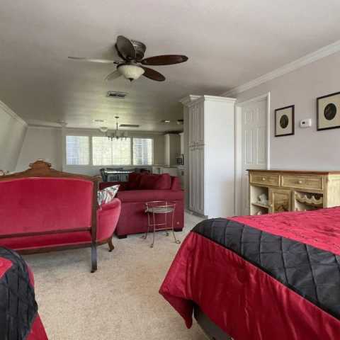 Private Guesthouse in Temecula Wine Country