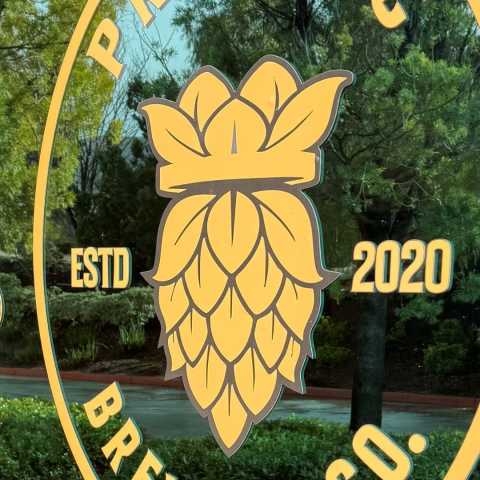 Prolific Brewing Company