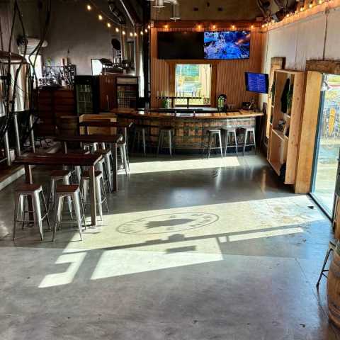 Prolific Brewing Company