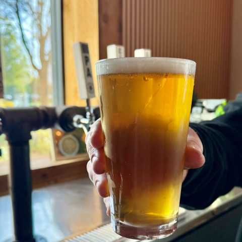 Prolific Brewing Company