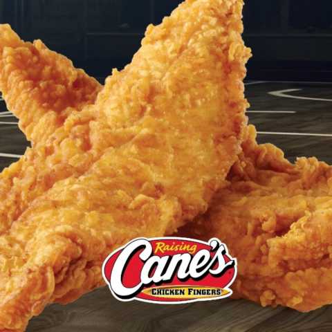 Raising Cane's Chicken Fingers