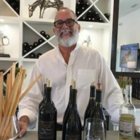 Raul Ramirez