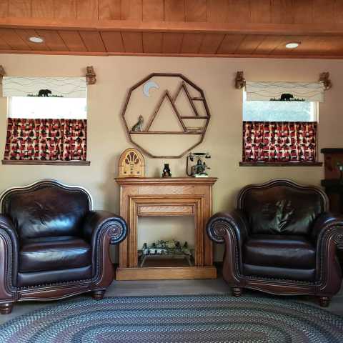 Red Cabin Ranch