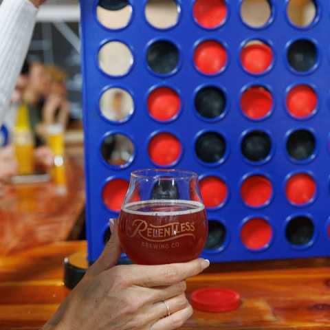 Relentless Brewing Co.