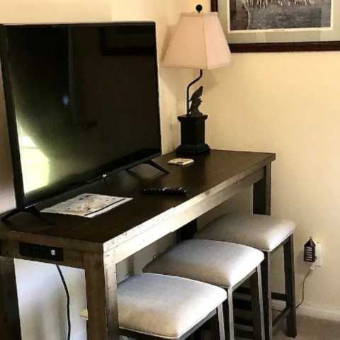 Sensual Suite