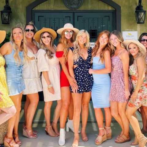 SoCal Wine Tours & Transportation Temecula