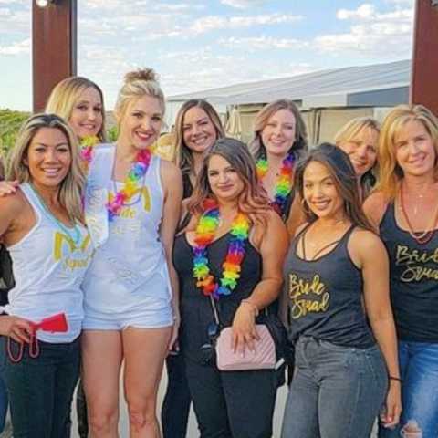 SoCal Wine Tours & Transportation Temecula
