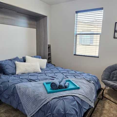 Stylish Private Room