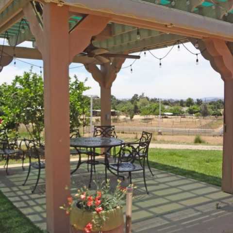 Sycamore Springs Ranch