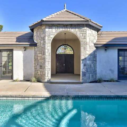 Temecula Chateau