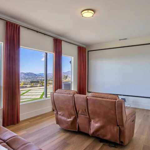 Temecula Chateau