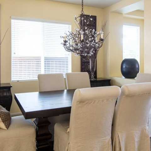 Temecula Valley Retreat
