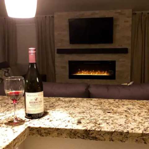Temecula Valley Wine Country Home