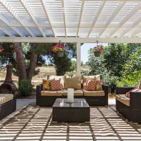 Temecula Wine Country Cottage in the Vines