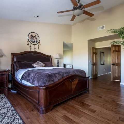 Temecula Winery Villa at Longshadow Ranch Winery