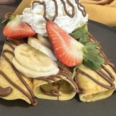 The Brunch House