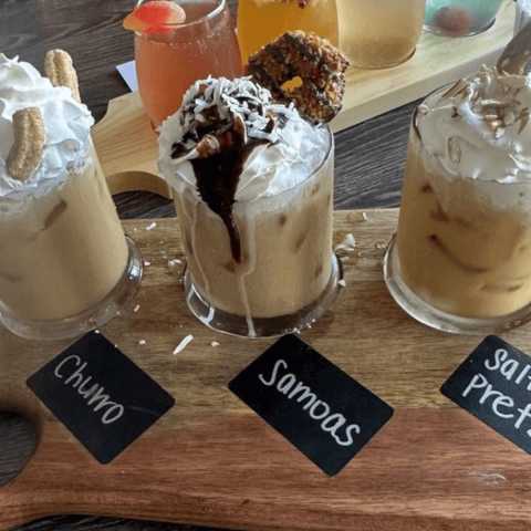 The Brunch House