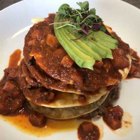 The Brunch House