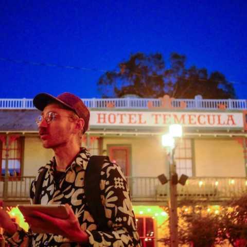 Wine & True Crime Tour of Old Town Temecula