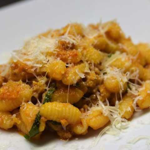 Tra Le Vigne Italian Kitchen