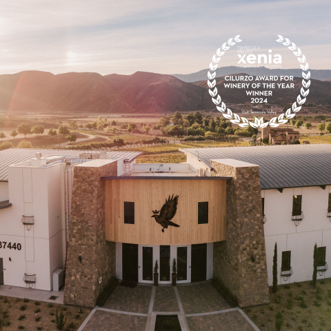 Winery of the Year