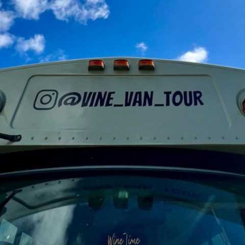 Vine Van Wine Tours