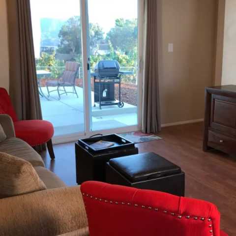 Vineyard Casita
